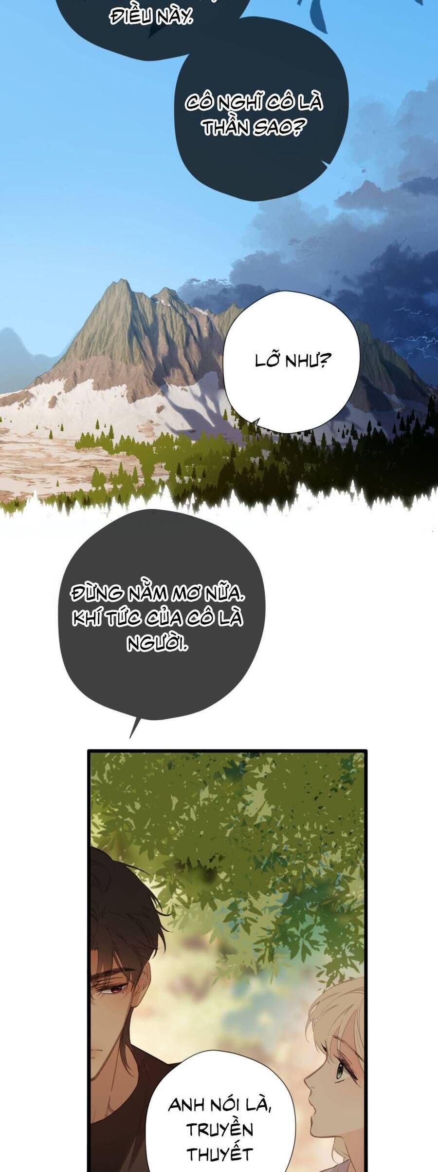 Ngược dòng về mùa xuân Chap 56 - Next Chap 57