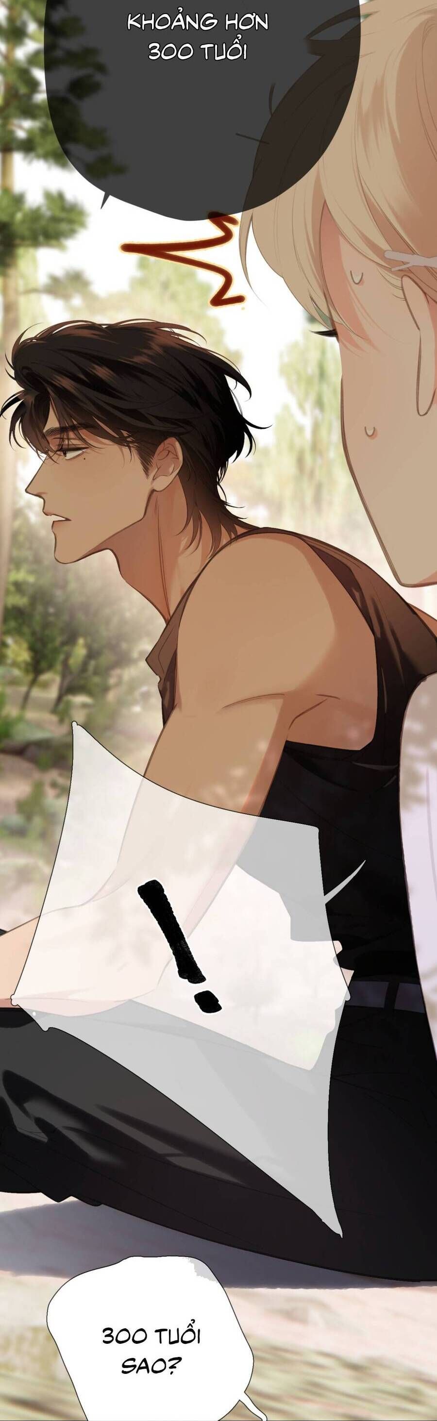 Ngược dòng về mùa xuân Chap 56 - Next Chap 57