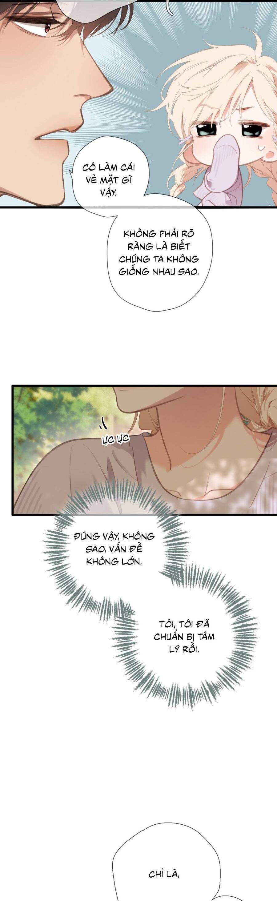 Ngược dòng về mùa xuân Chap 56 - Next Chap 57