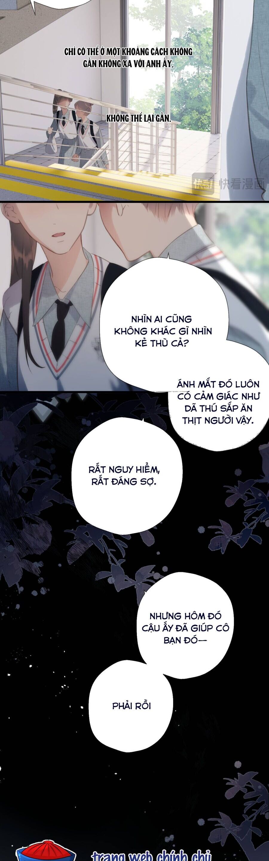 Ngược dòng về mùa xuân Chap 57 - Next Chap 58