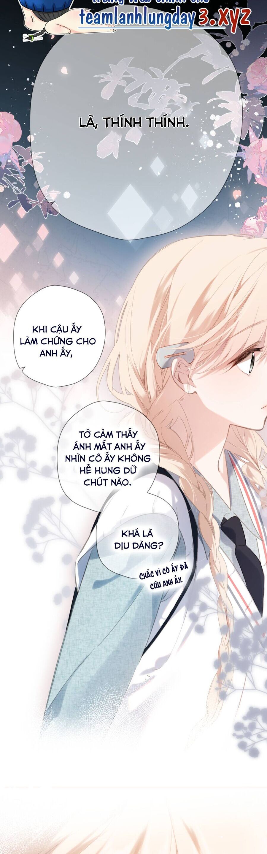 Ngược dòng về mùa xuân Chap 57 - Next Chap 58