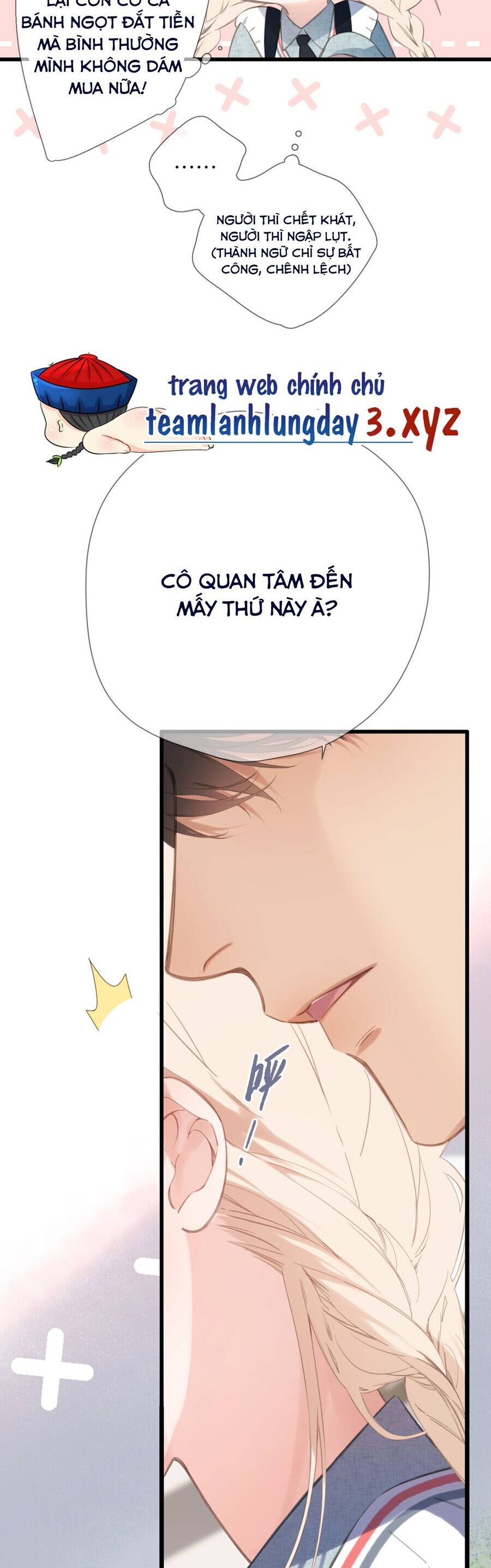 Ngược dòng về mùa xuân Chap 57 - Next Chap 58