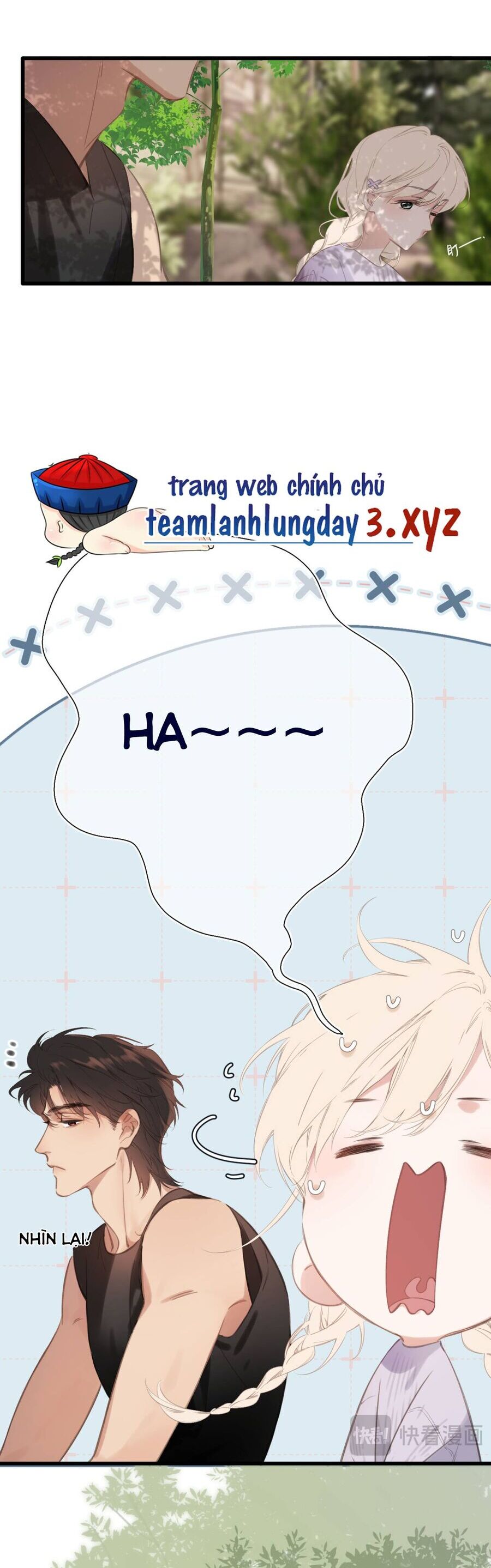 Ngược dòng về mùa xuân Chap 57 - Next Chap 58