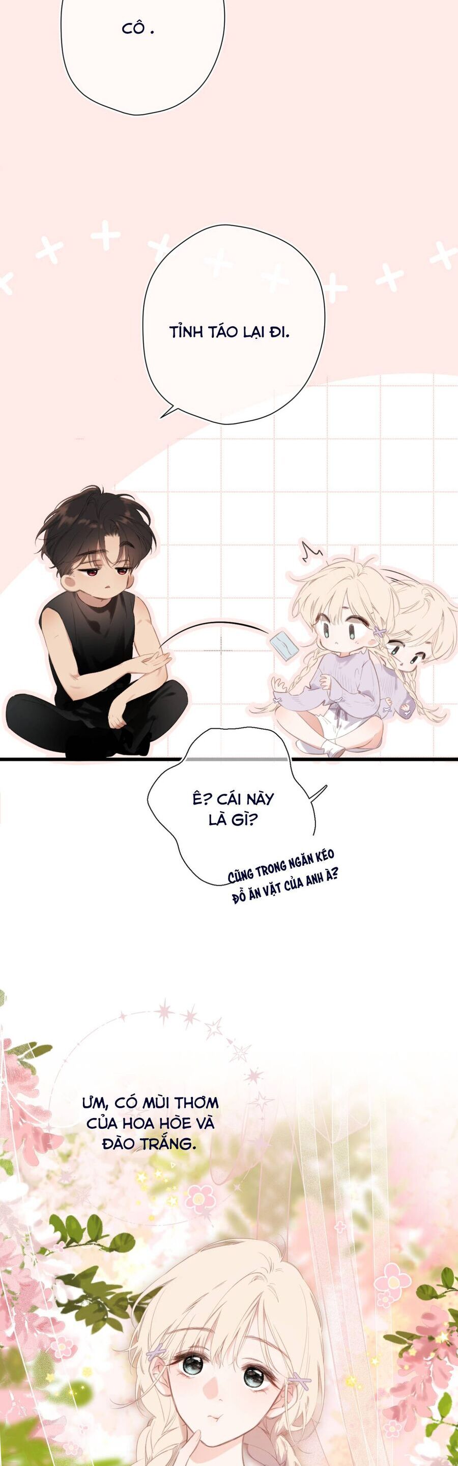 Ngược dòng về mùa xuân Chap 57 - Next Chap 58