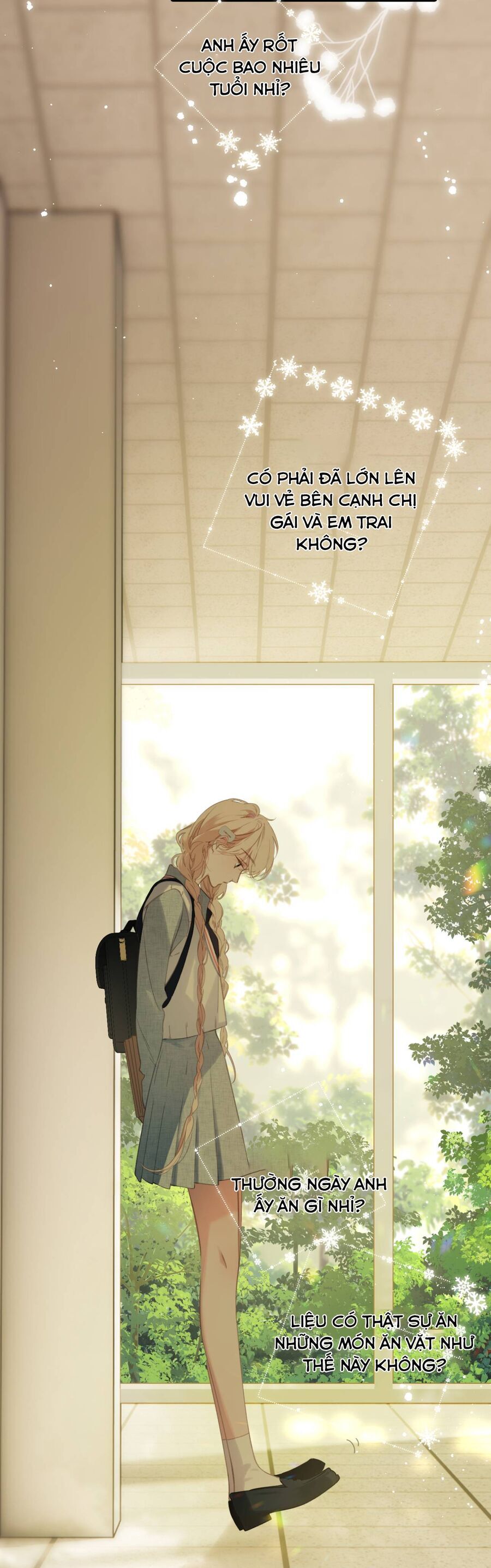 Ngược dòng về mùa xuân Chap 57 - Next Chap 58