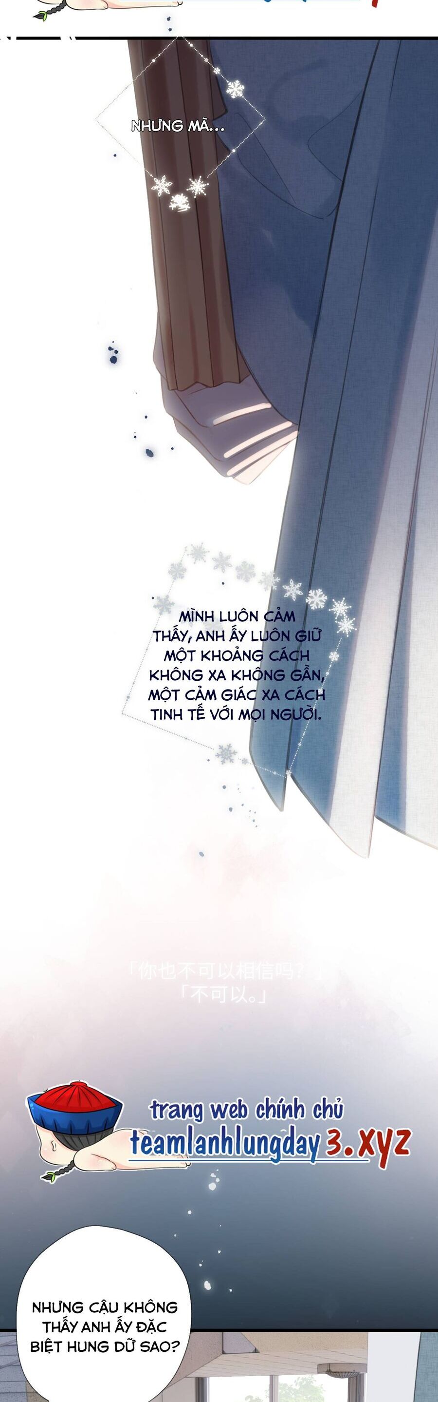 Ngược dòng về mùa xuân Chap 57 - Next Chap 58