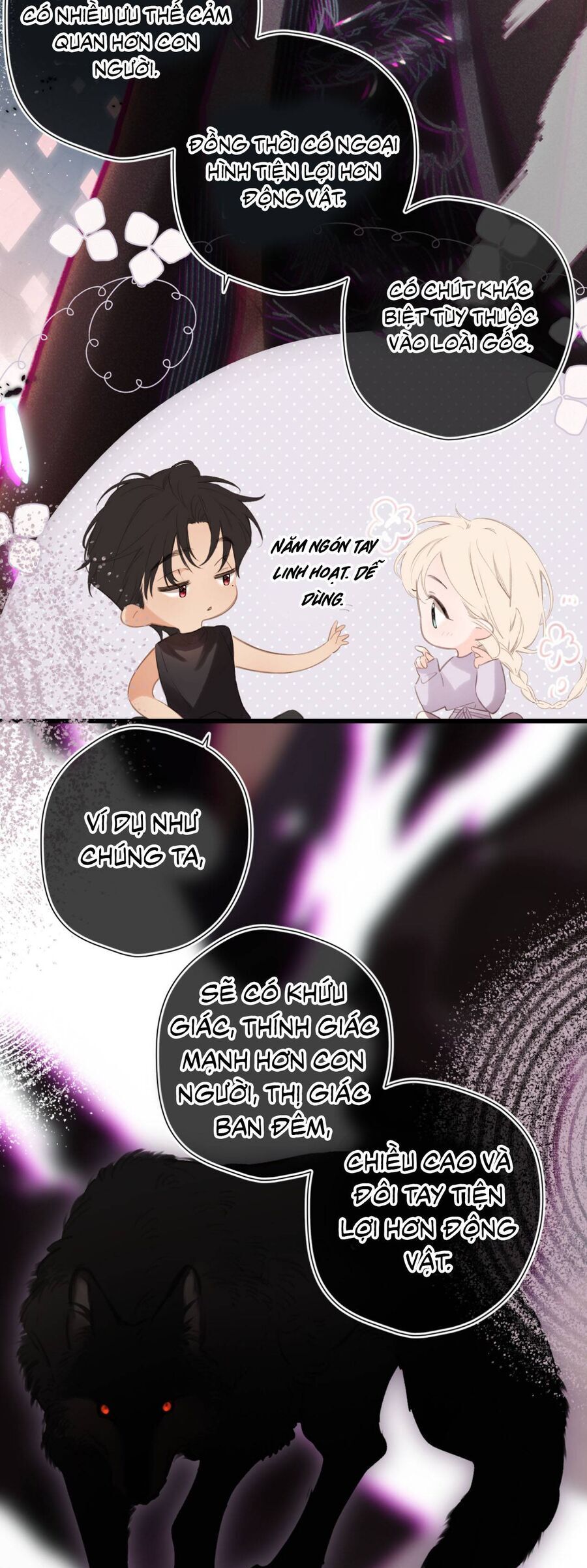 Ngược dòng về mùa xuân Chap 58 - Next Chap 59