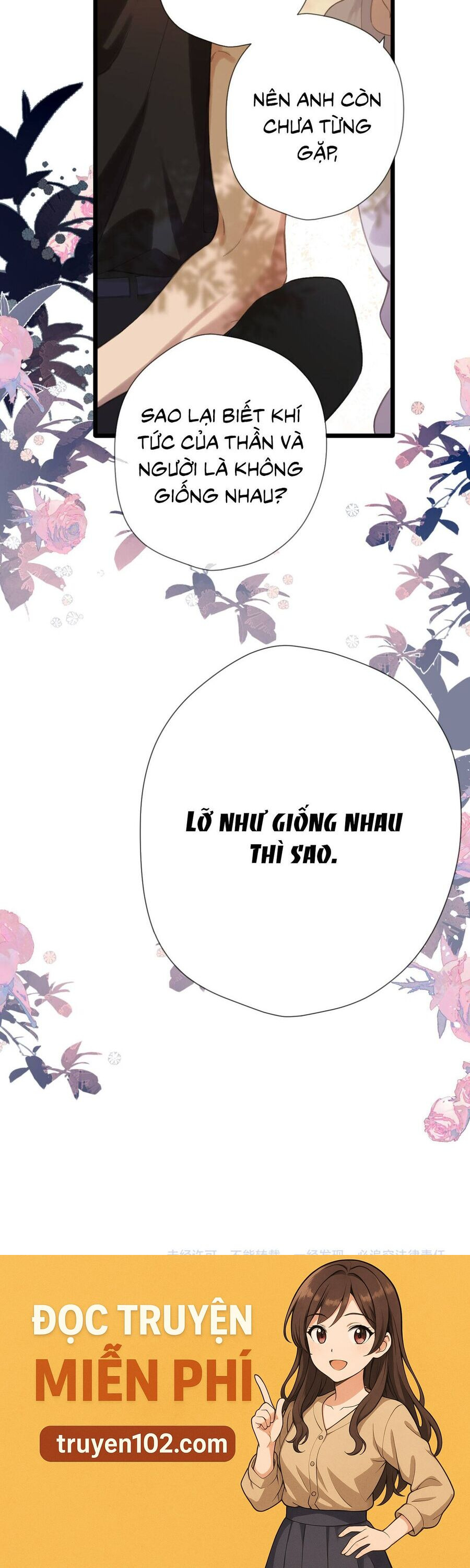 Ngược dòng về mùa xuân Chap 58 - Next Chap 59