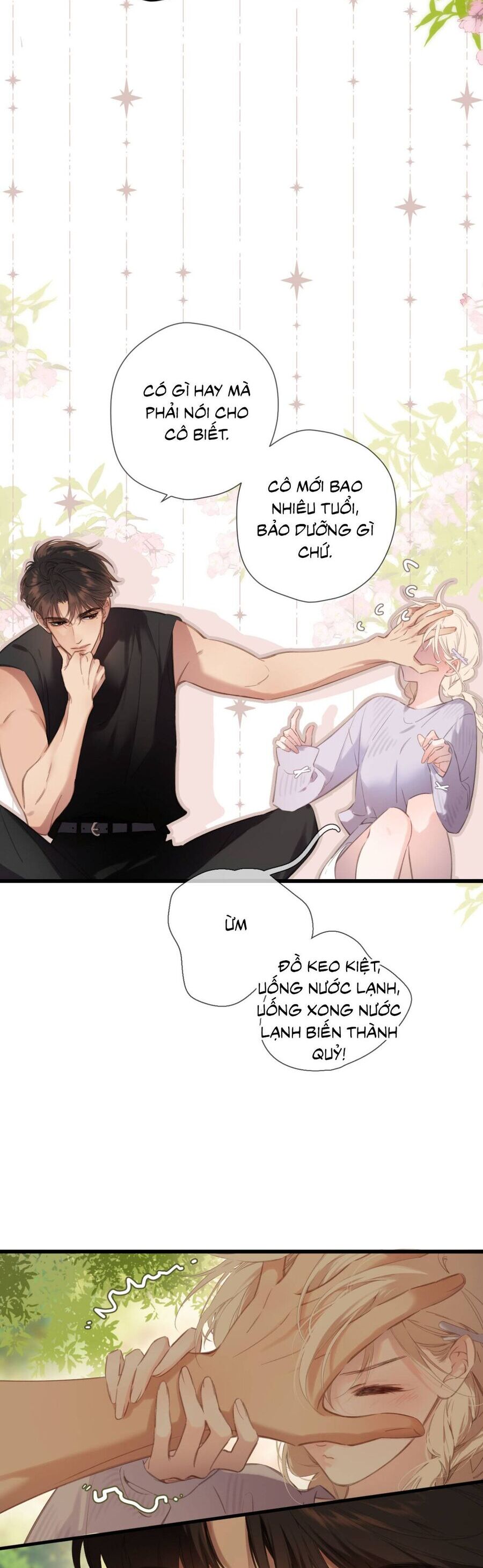 Ngược dòng về mùa xuân Chap 58 - Next Chap 59