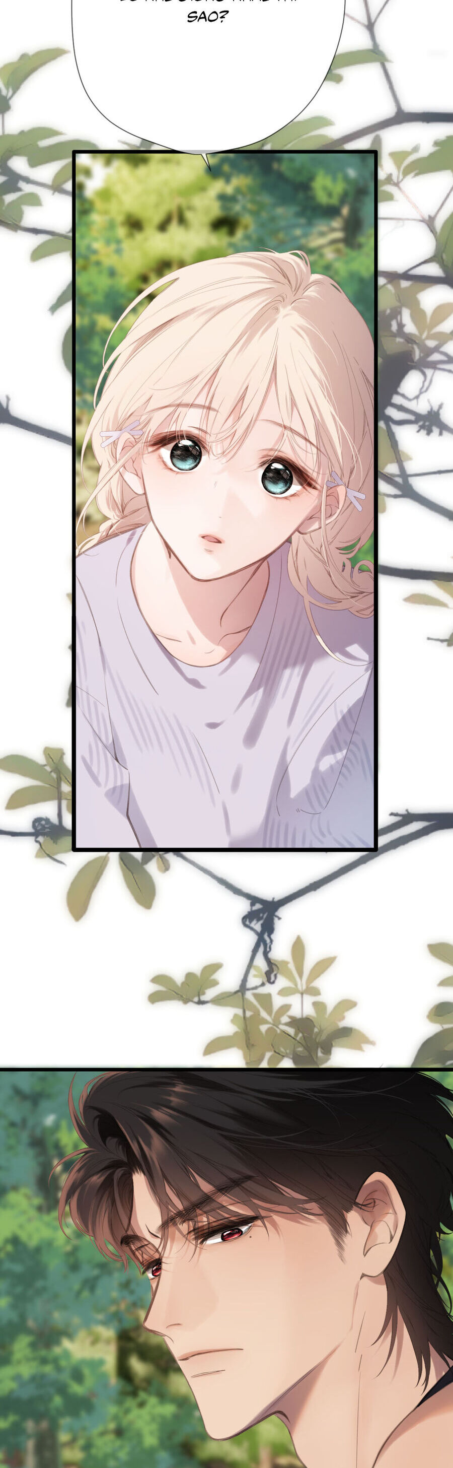 Ngược dòng về mùa xuân Chap 59 - Next Chap 60