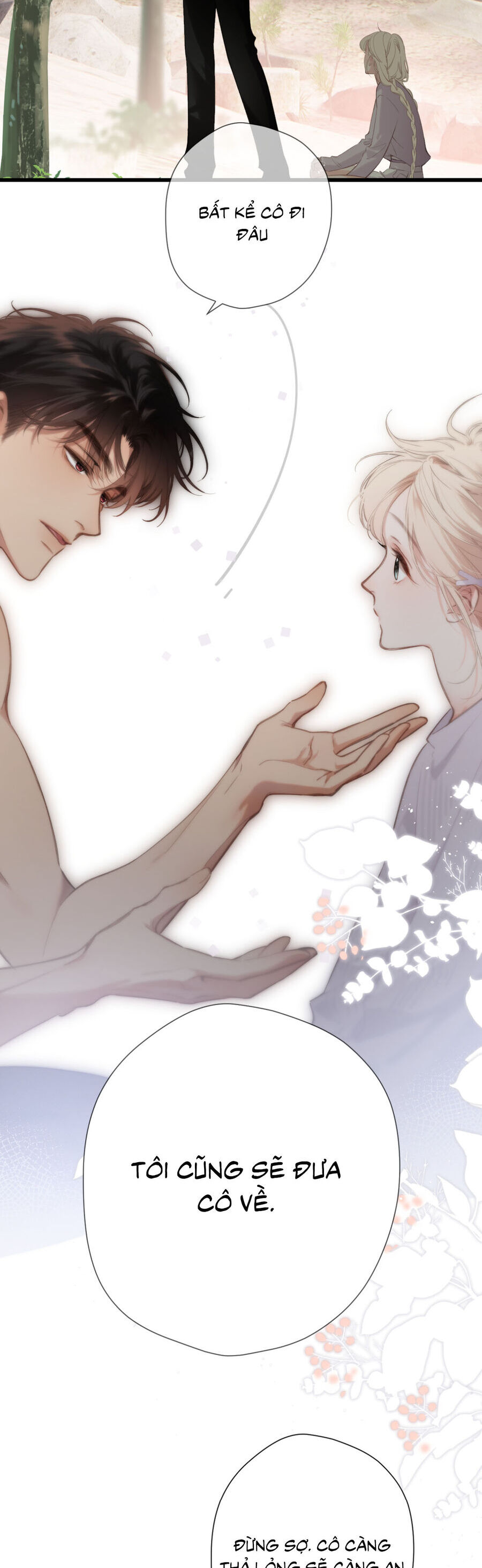 Ngược dòng về mùa xuân Chap 59 - Next Chap 60