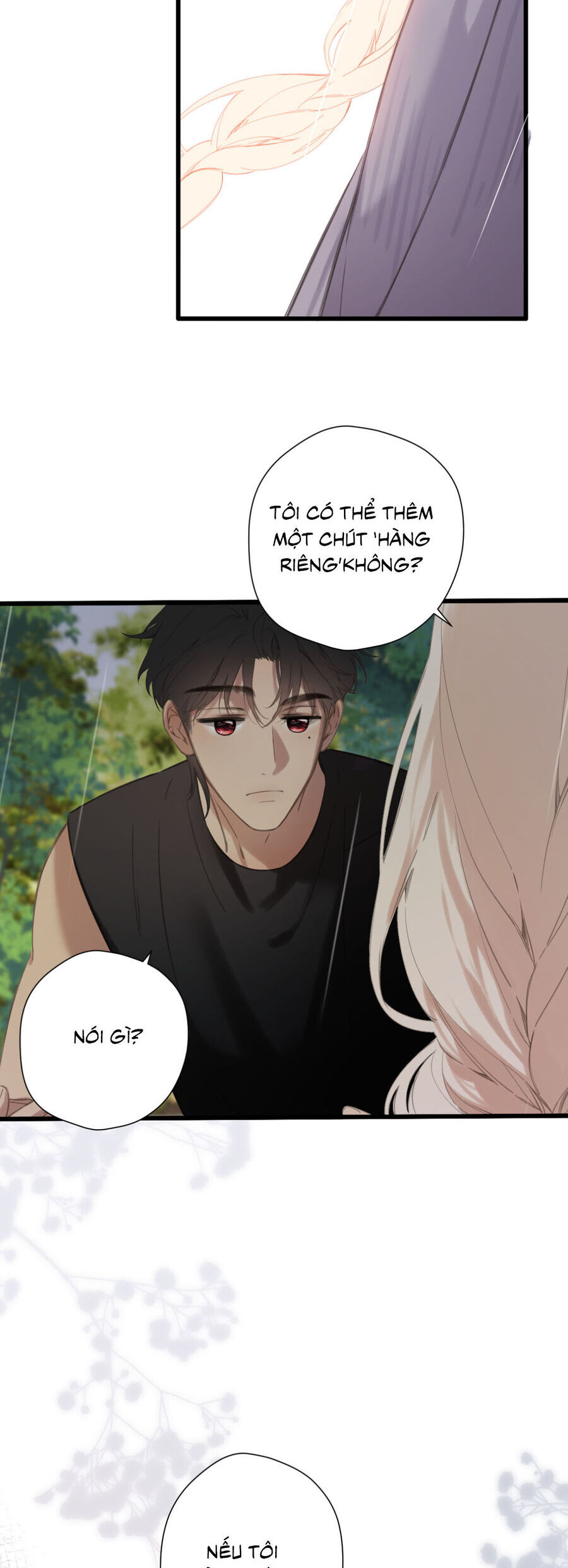 Ngược dòng về mùa xuân Chap 59 - Next Chap 60