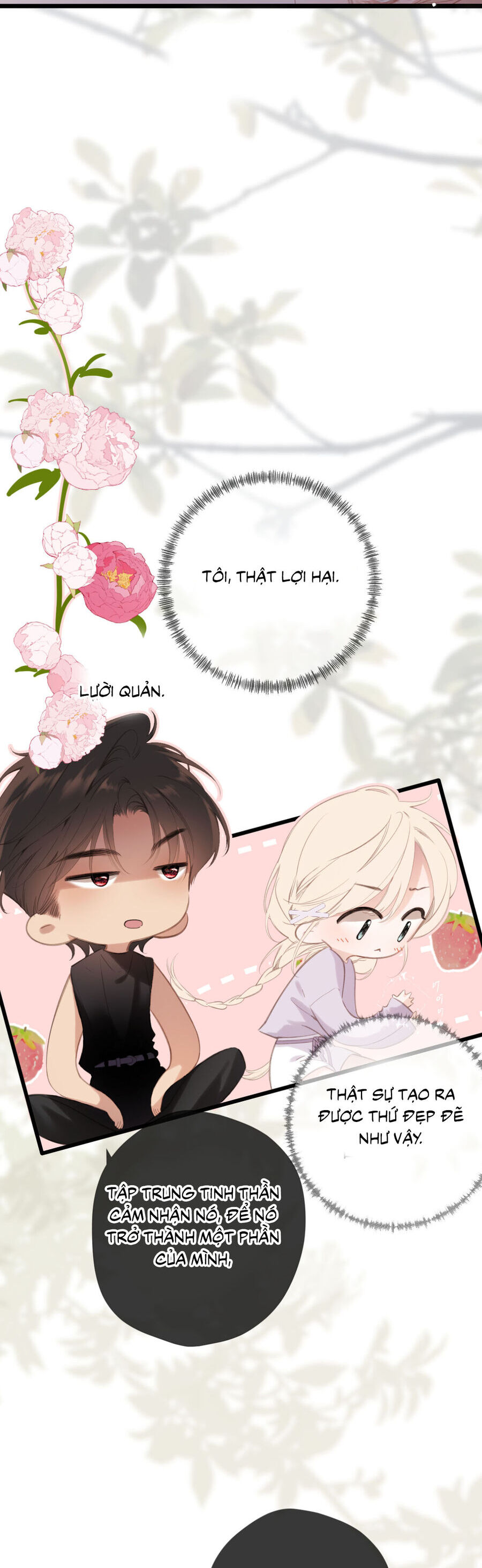 Ngược dòng về mùa xuân Chap 59 - Next Chap 60