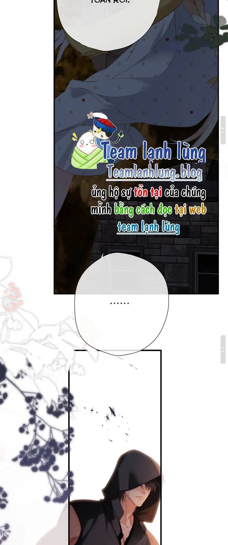 Ngược Dòng Về Mùa Xuân Chap 6 - Next Chap 7