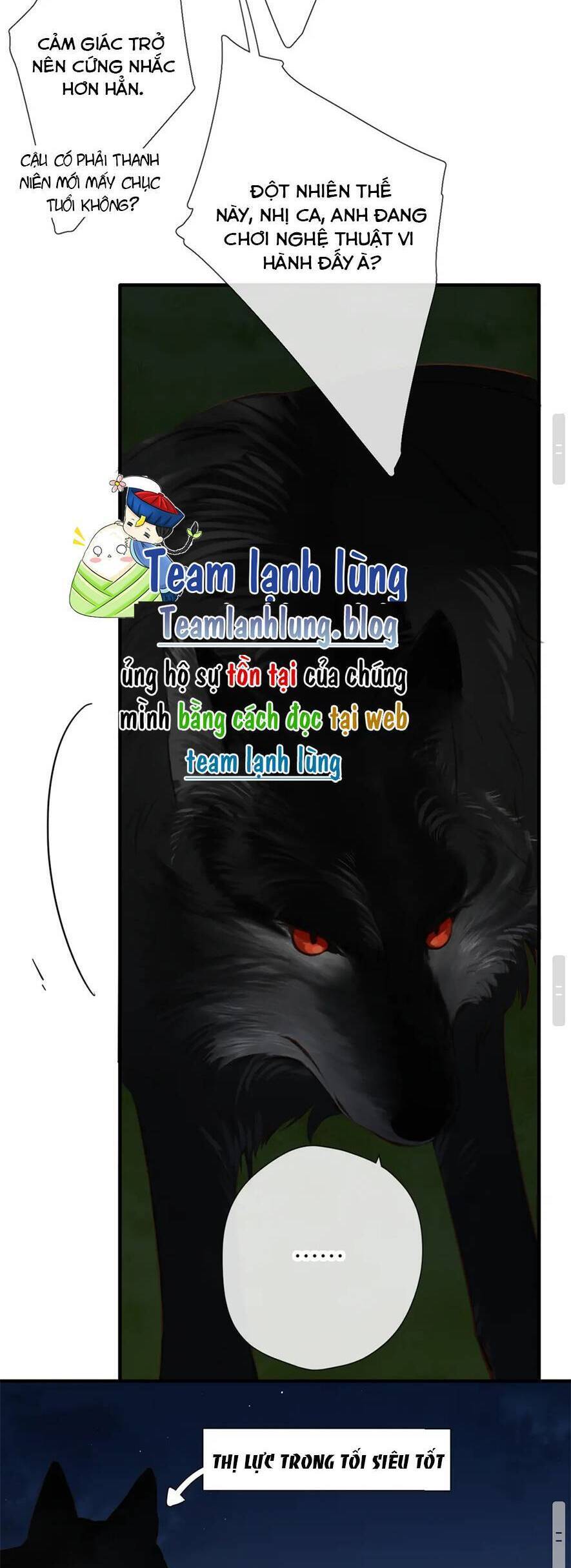 Ngược Dòng Về Mùa Xuân Chap 6 - Next Chap 7