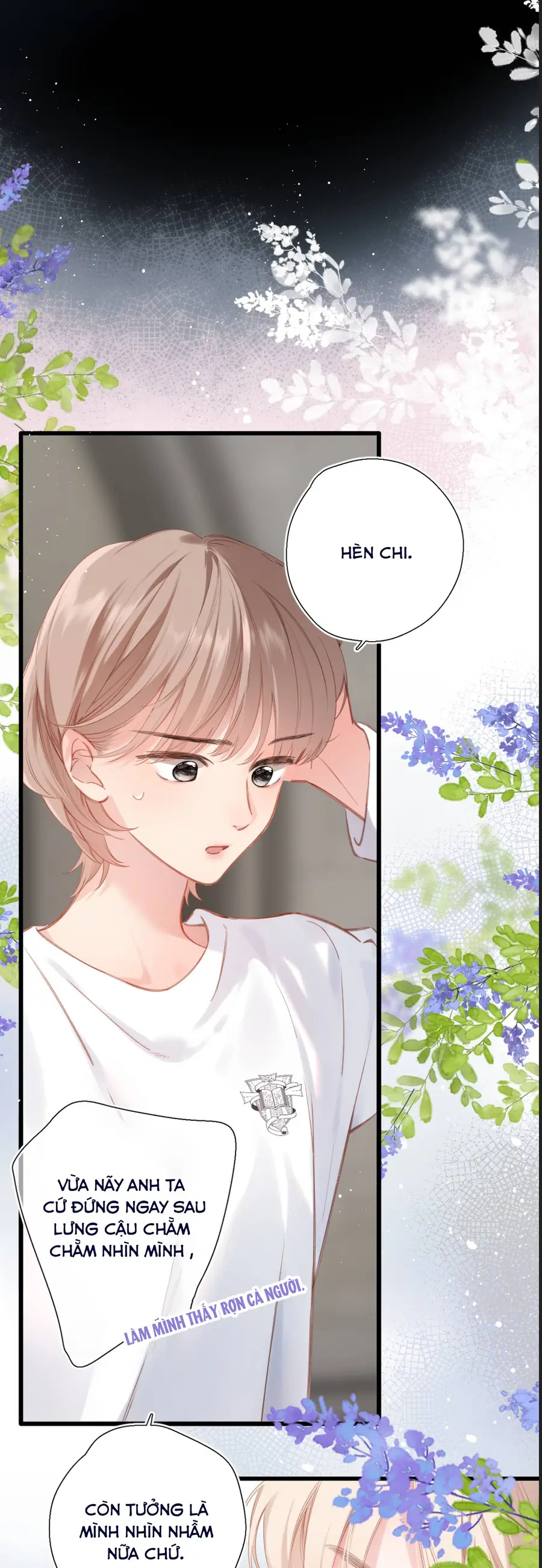 Ngược dòng về mùa xuân Chap 65 - Next Chap 66