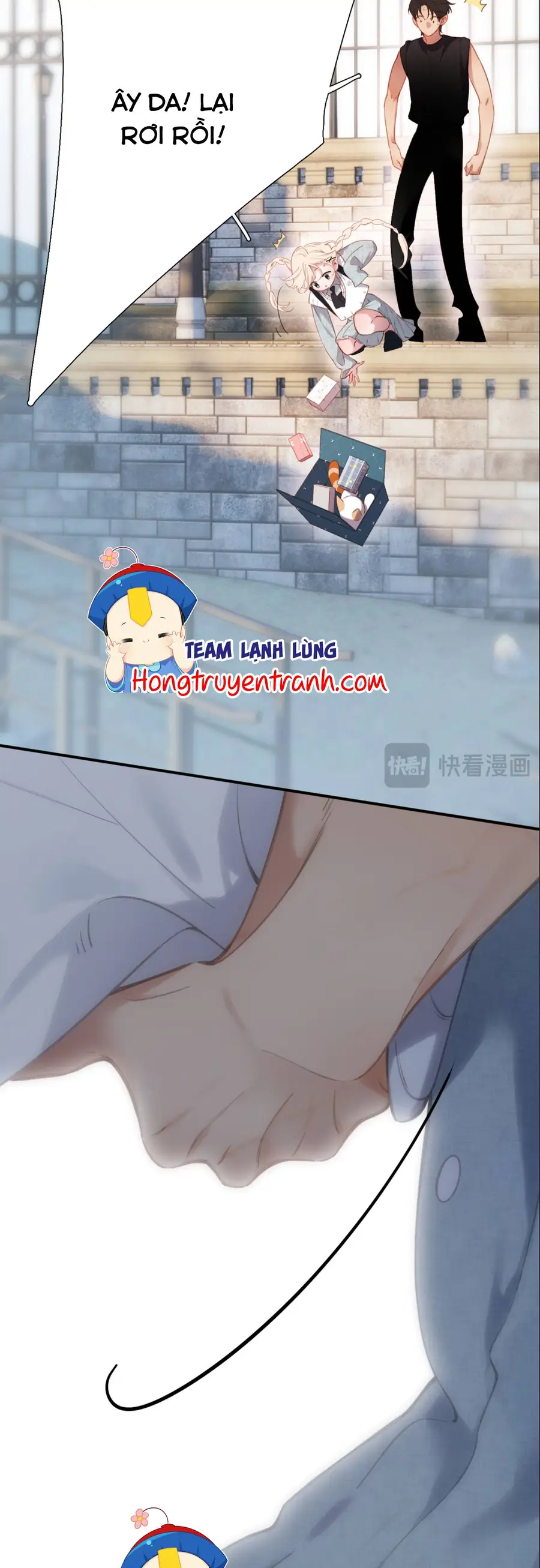 Ngược dòng về mùa xuân Chap 65 - Next Chap 66