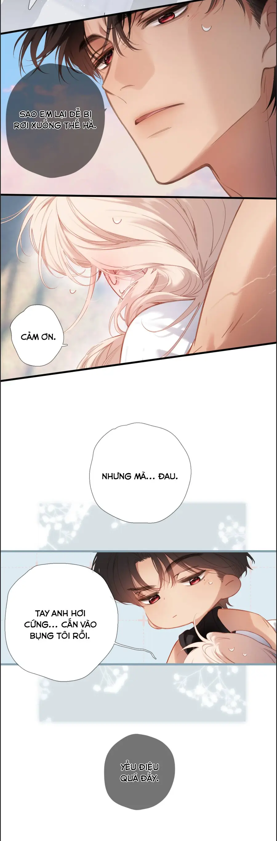 Ngược dòng về mùa xuân Chap 65 - Next Chap 66