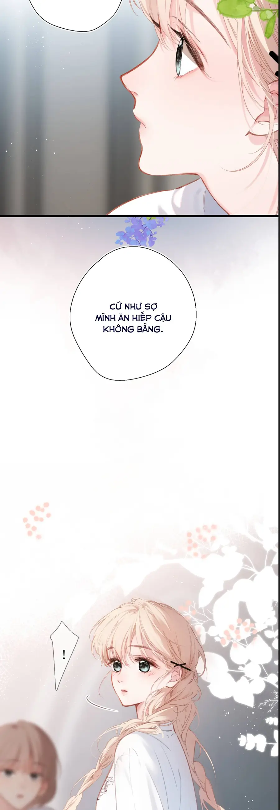 Ngược dòng về mùa xuân Chap 65 - Next Chap 66