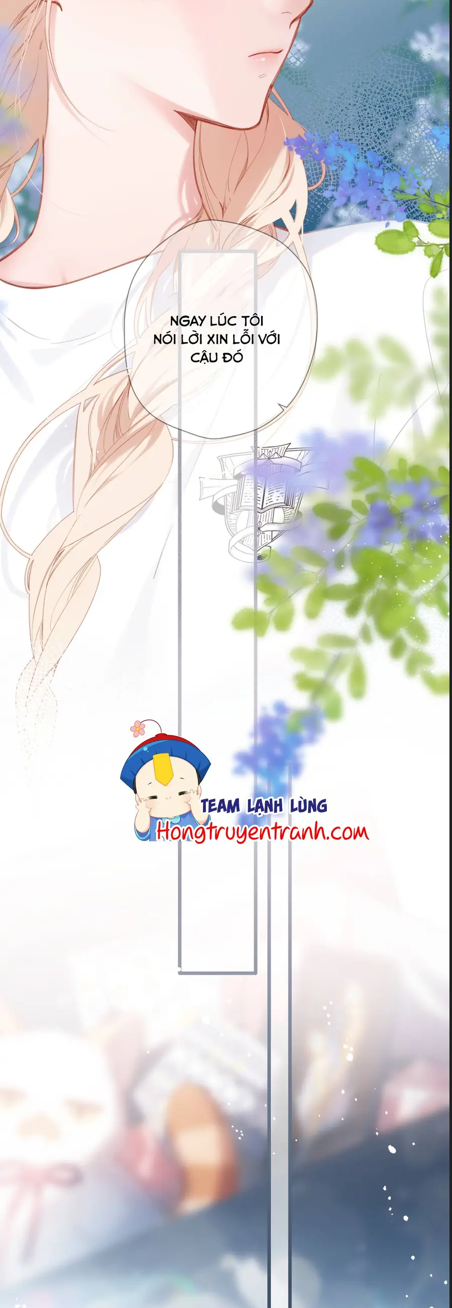 Ngược dòng về mùa xuân Chap 65 - Next Chap 66