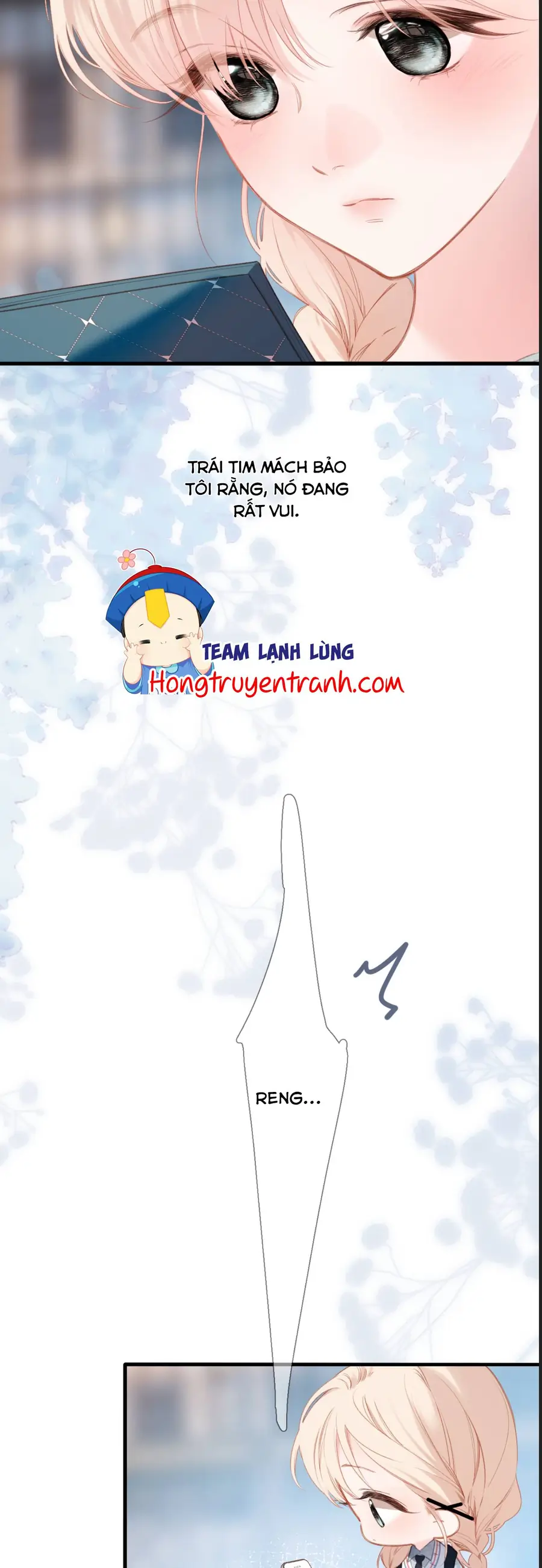 Ngược dòng về mùa xuân Chap 65 - Next Chap 66