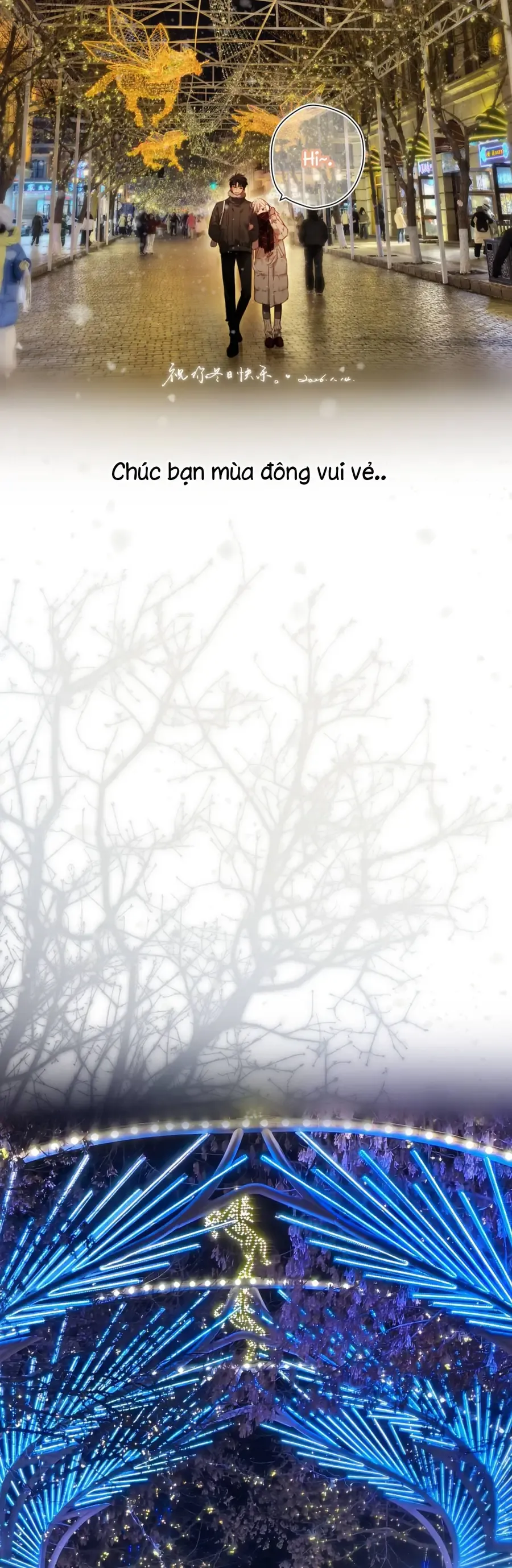 Ngược dòng về mùa xuân Chap 66 - Next Chap 67