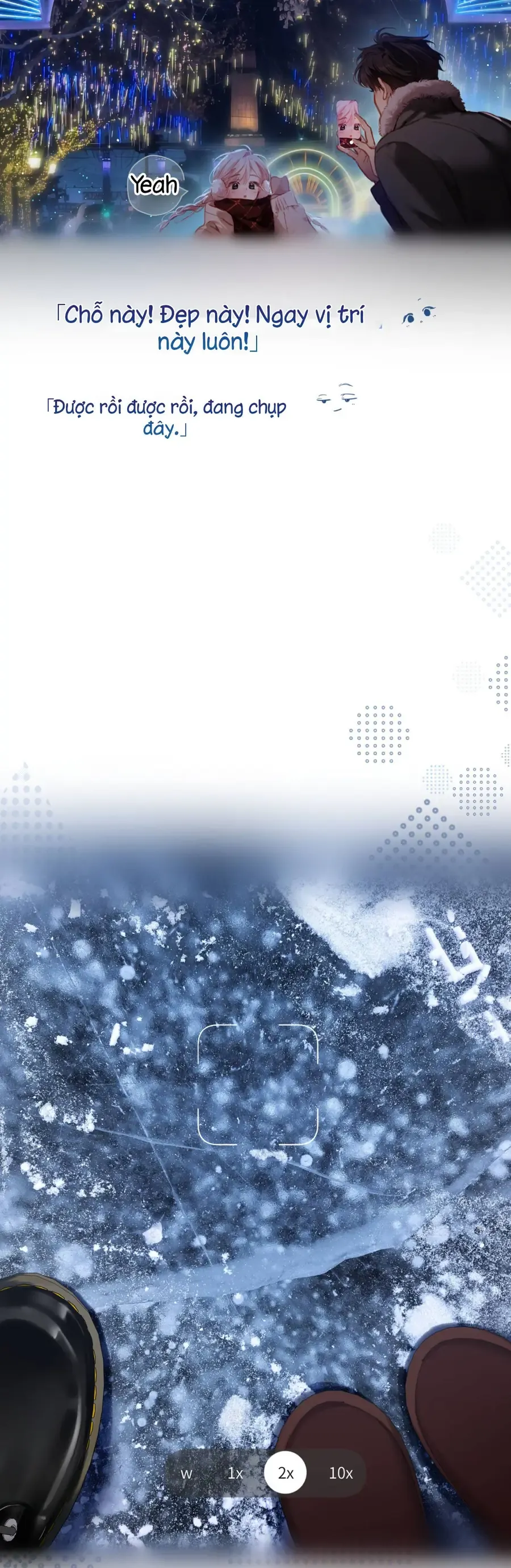 Ngược dòng về mùa xuân Chap 66 - Next Chap 67