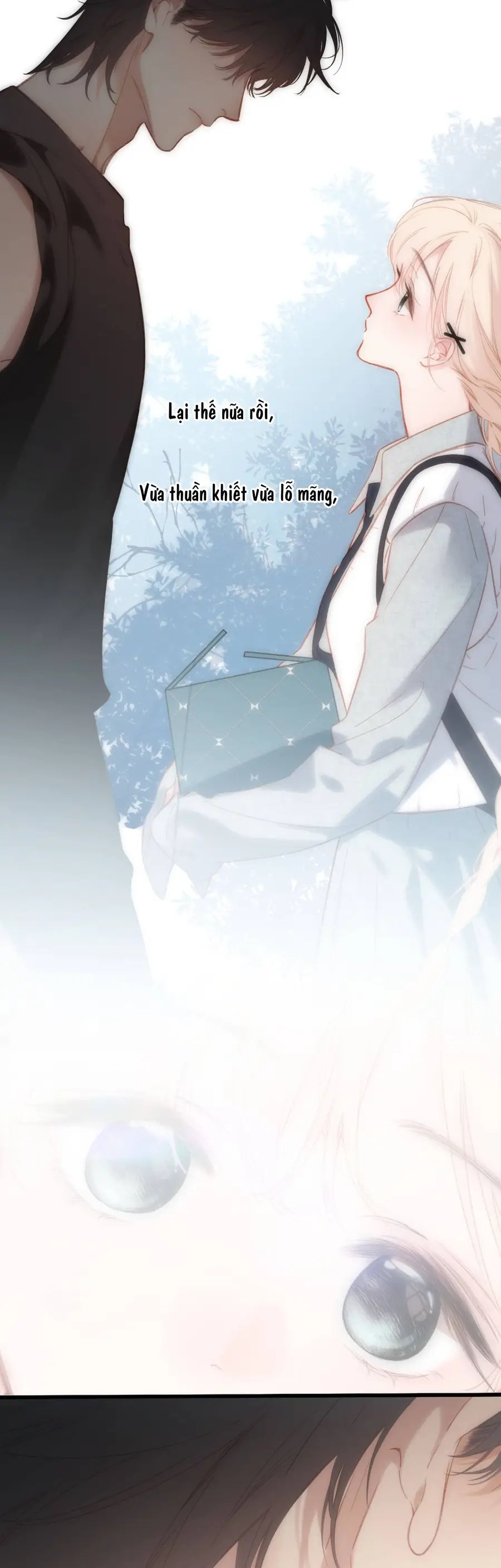 Ngược dòng về mùa xuân Chap 67 - Next Chap 68