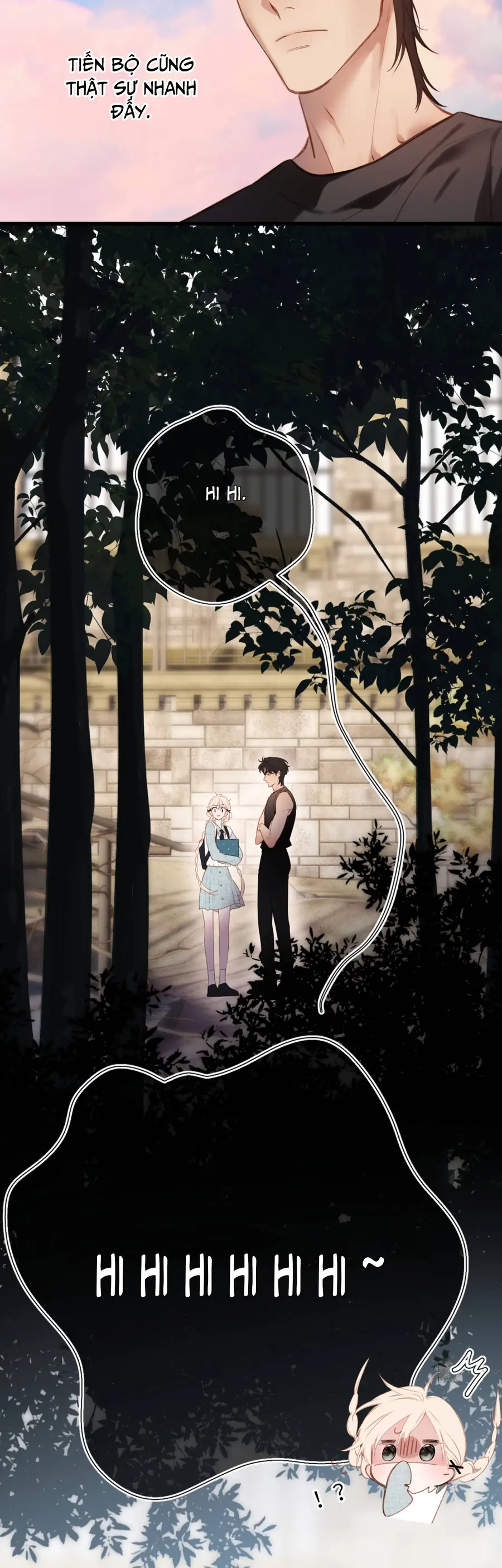 Ngược dòng về mùa xuân Chap 67 - Next Chap 68