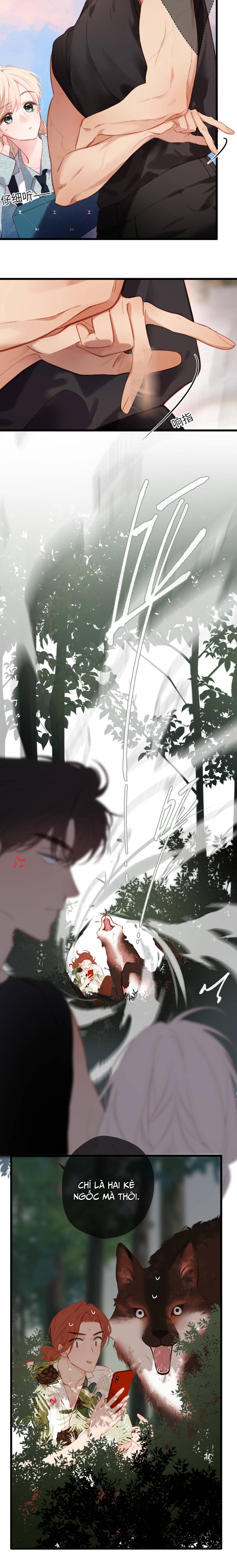 Ngược dòng về mùa xuân Chap 67 - Next Chap 68