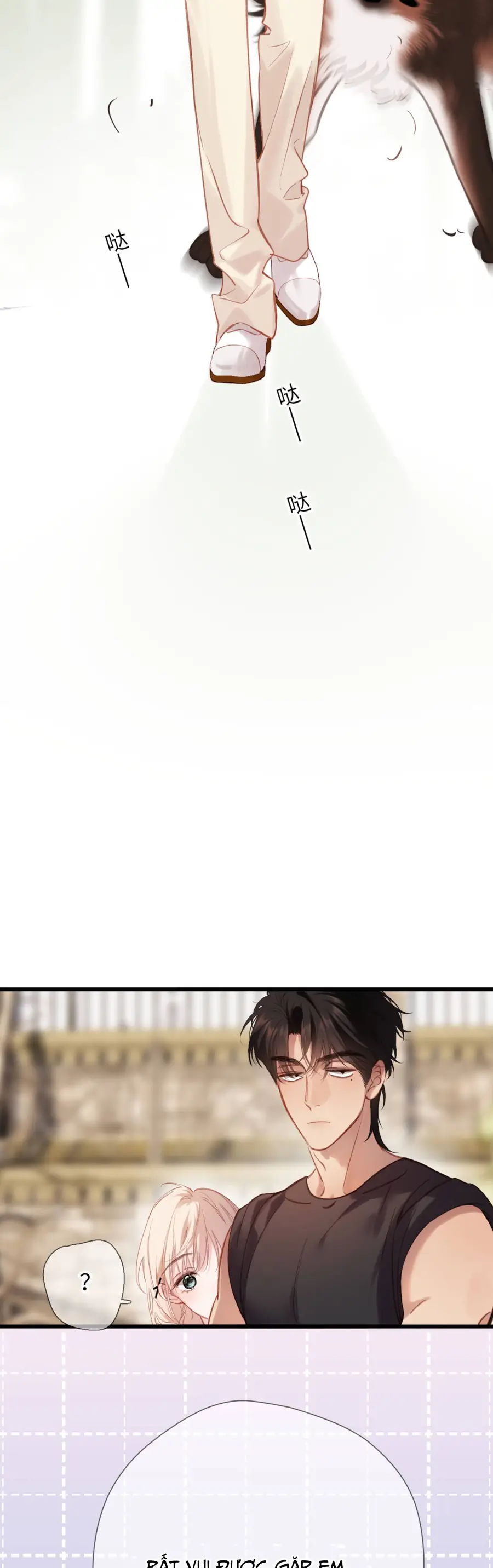 Ngược dòng về mùa xuân Chap 68 - Next Chap 69