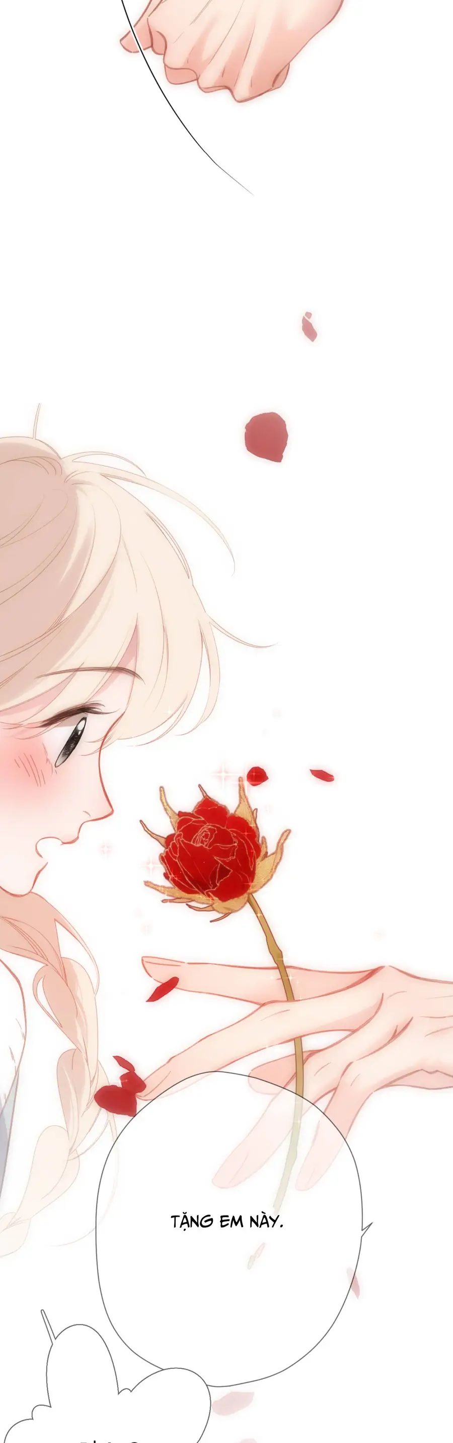 Ngược dòng về mùa xuân Chap 68 - Next Chap 69