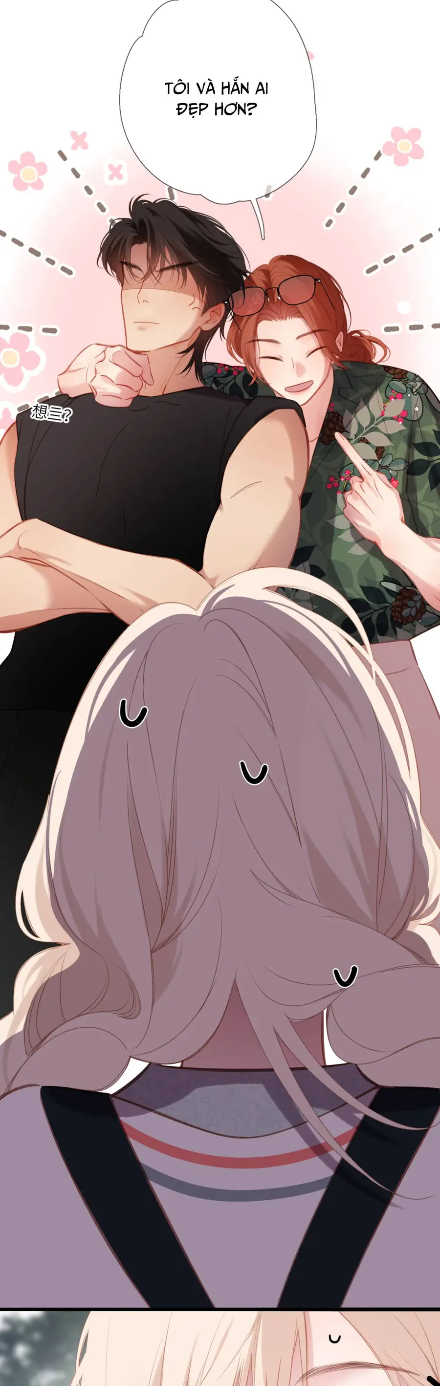 Ngược dòng về mùa xuân Chap 68 - Next Chap 69