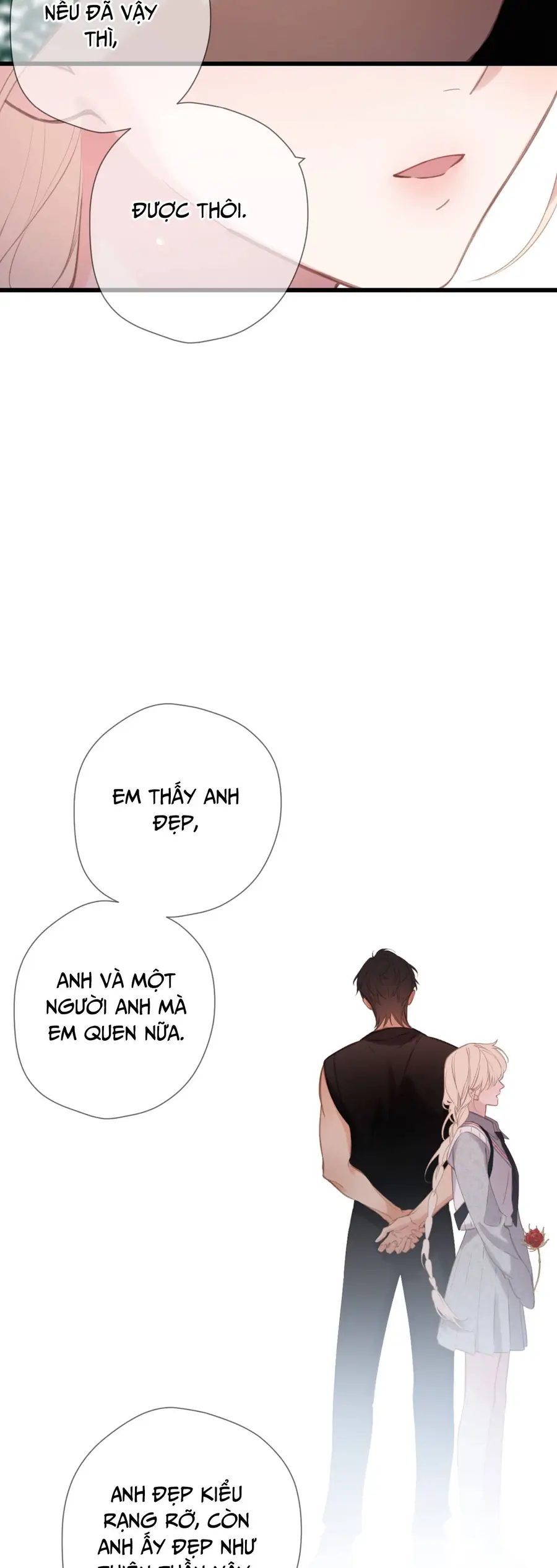 Ngược dòng về mùa xuân Chap 68 - Next Chap 69