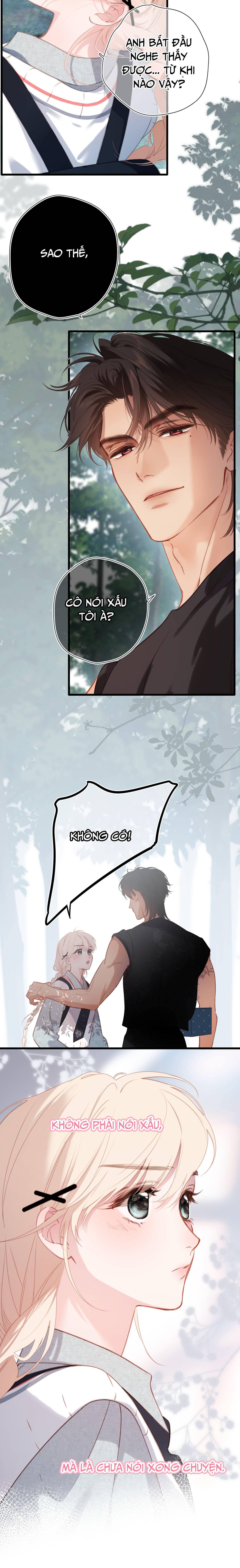 Ngược dòng về mùa xuân Chap 69 - Next Chap 70