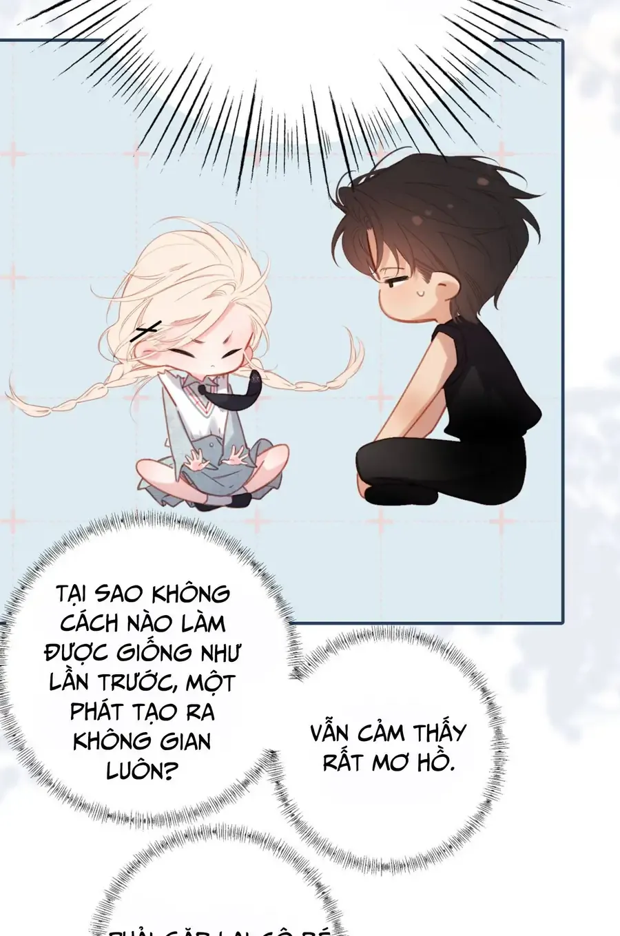 Ngược dòng về mùa xuân Chap 71 - Next Chap 72