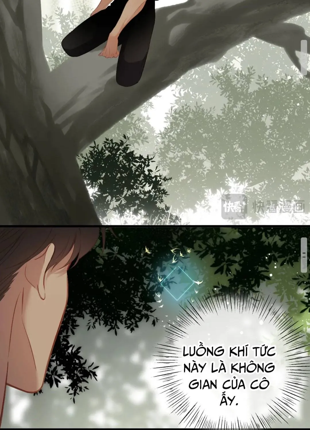 Ngược dòng về mùa xuân Chap 72 - Next Chap 73