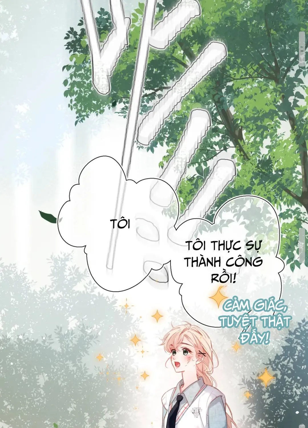 Ngược dòng về mùa xuân Chap 72 - Next Chap 73