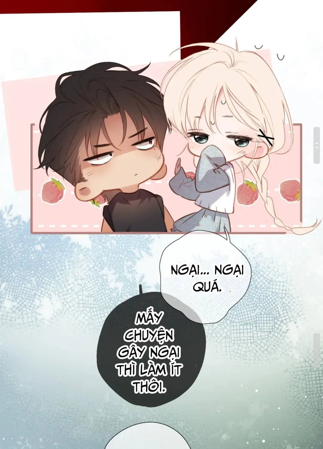 Ngược dòng về mùa xuân Chap 72 - Next Chap 73