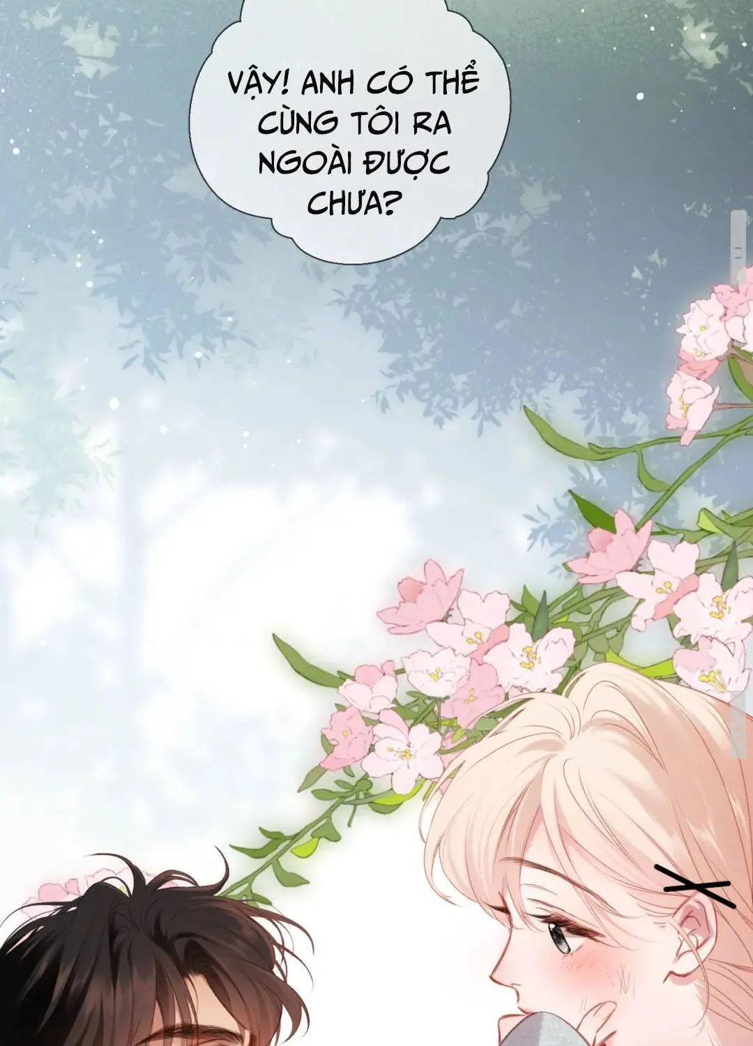 Ngược dòng về mùa xuân Chap 72 - Next Chap 73