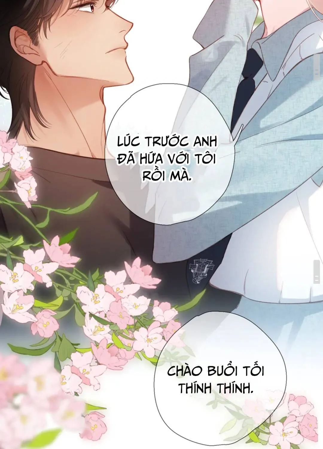 Ngược dòng về mùa xuân Chap 72 - Next Chap 73