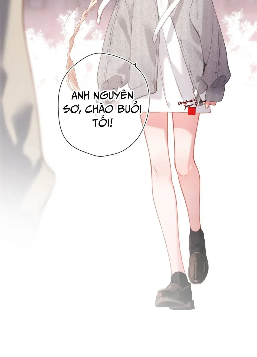 Ngược dòng về mùa xuân Chap 72 - Next Chap 73