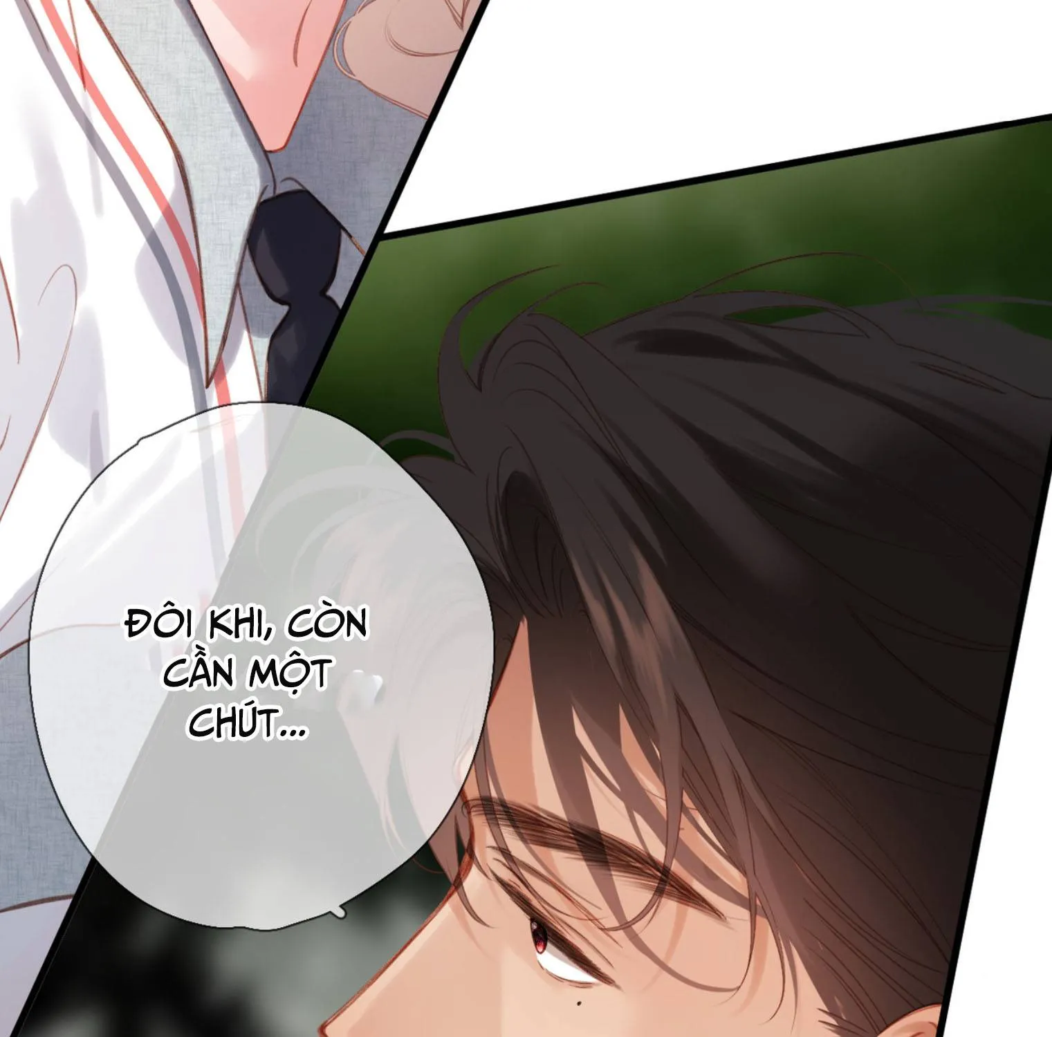 Ngược dòng về mùa xuân Chap 72 - Next Chap 73