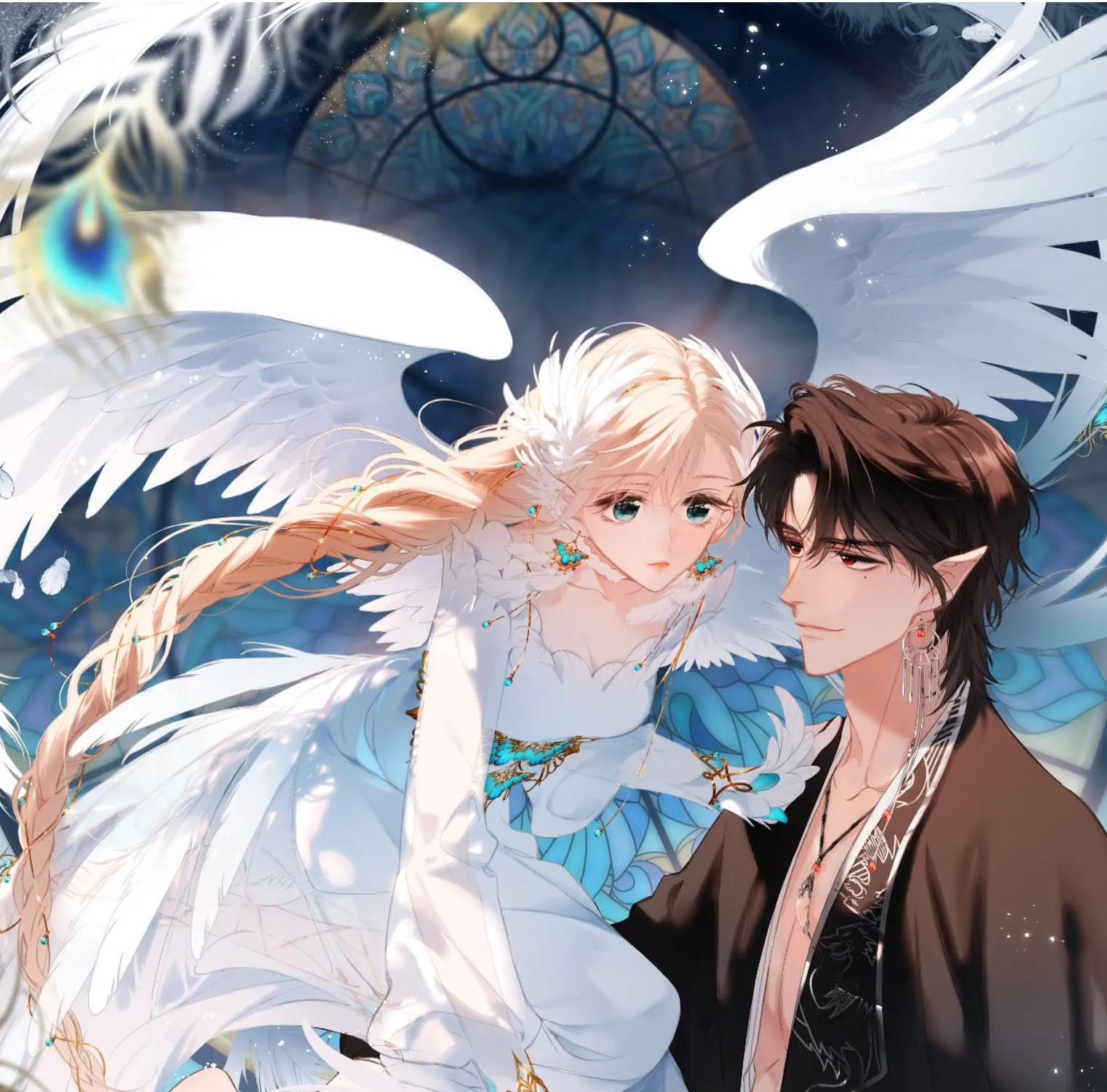 Ngược dòng về mùa xuân Chap 72 - Next Chap 73