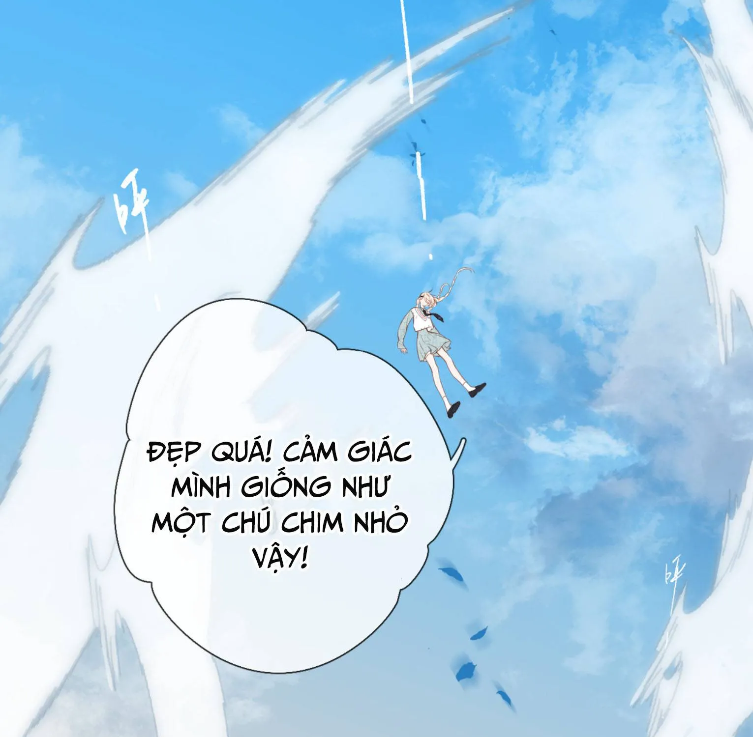 Ngược dòng về mùa xuân Chap 72 - Next Chap 73