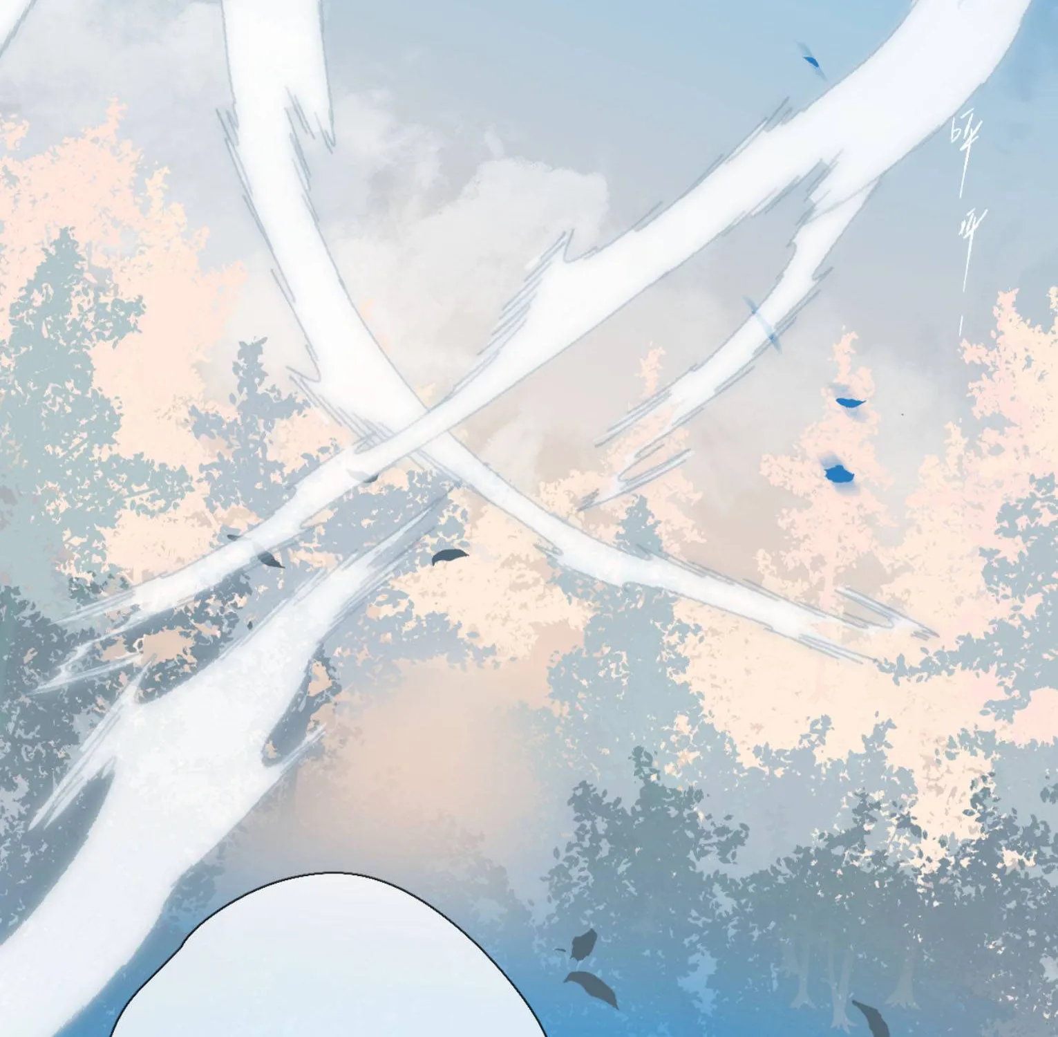 Ngược dòng về mùa xuân Chap 72 - Next Chap 73