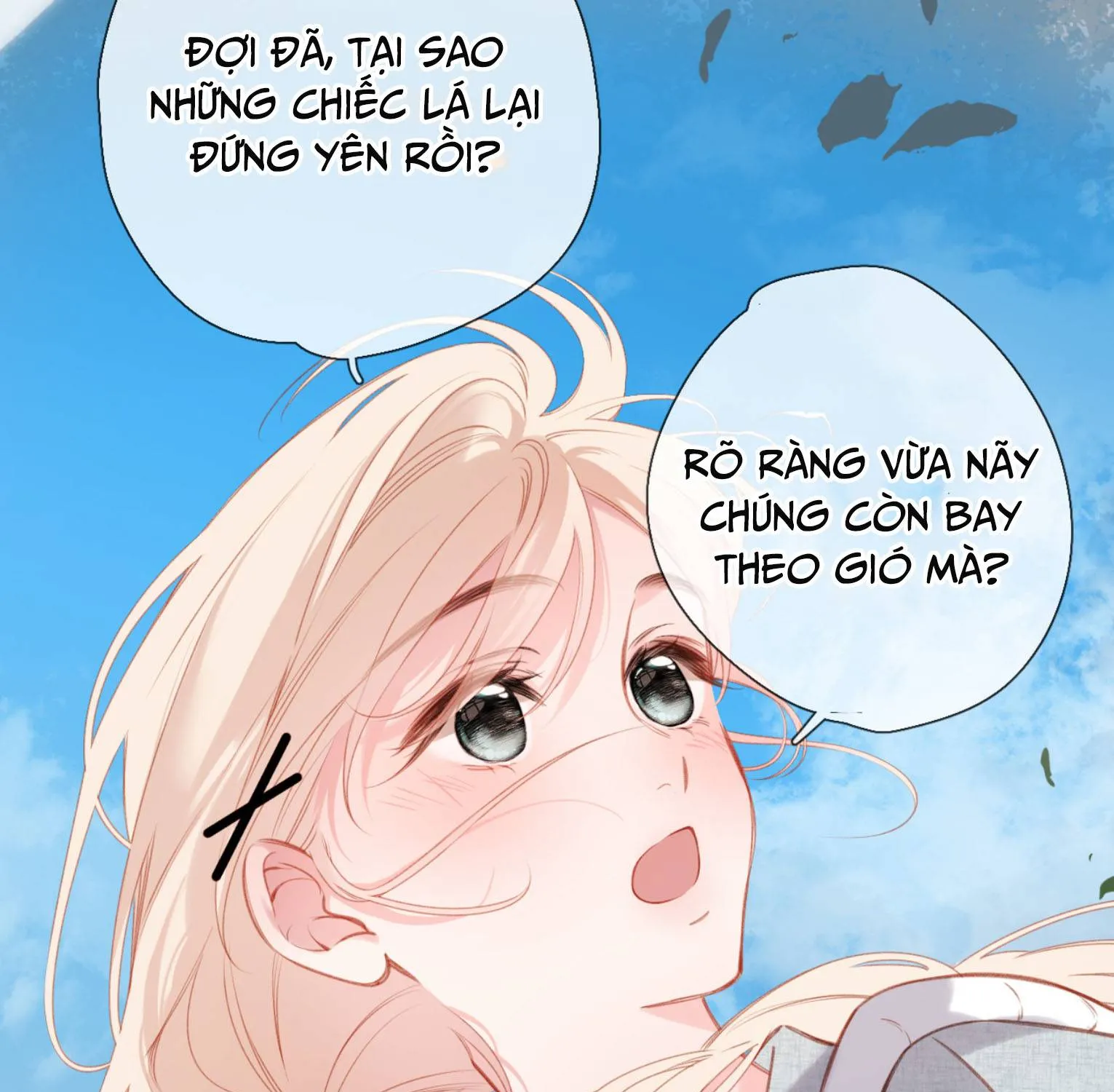Ngược dòng về mùa xuân Chap 72 - Next Chap 73