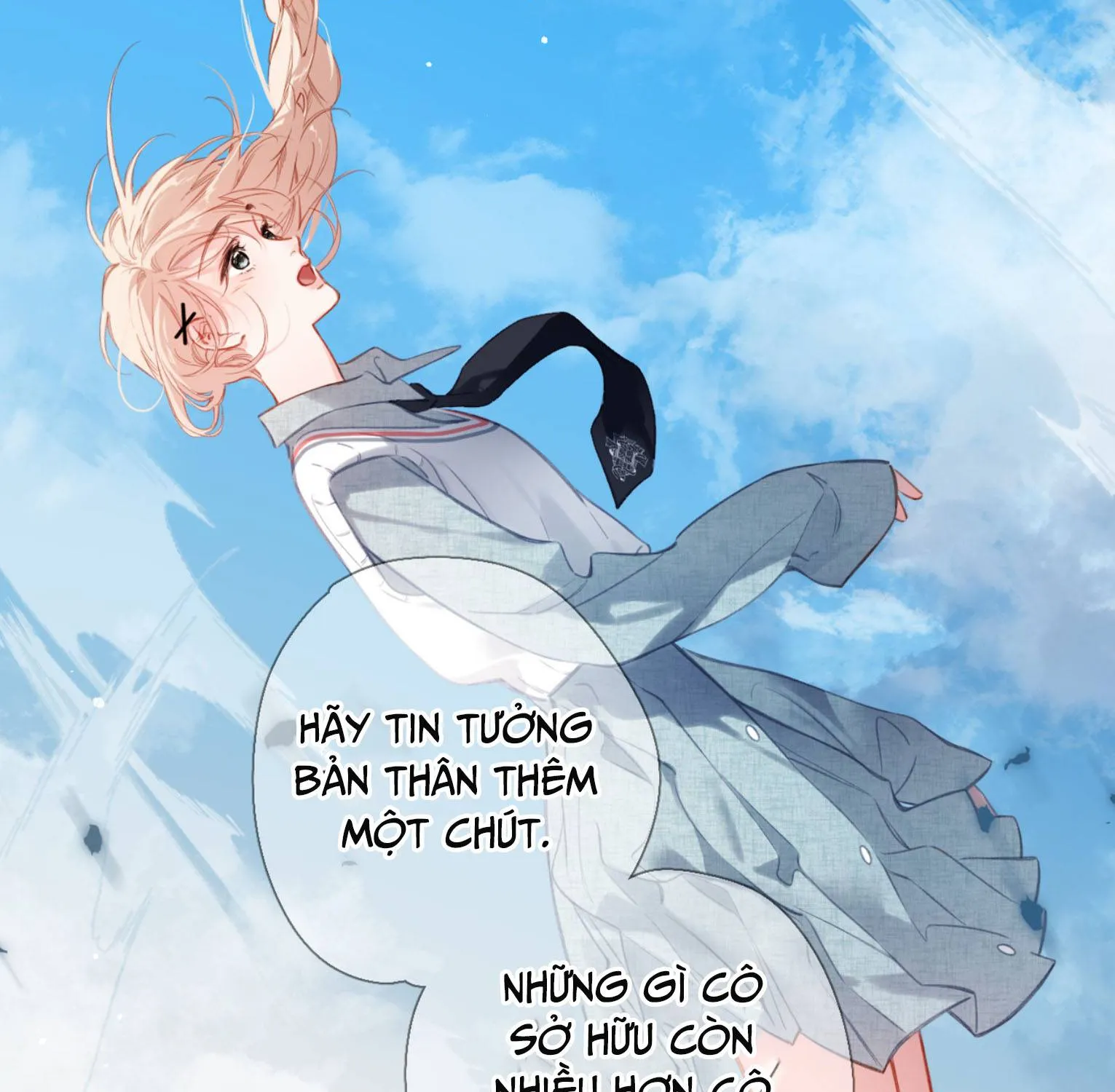 Ngược dòng về mùa xuân Chap 72 - Next Chap 73