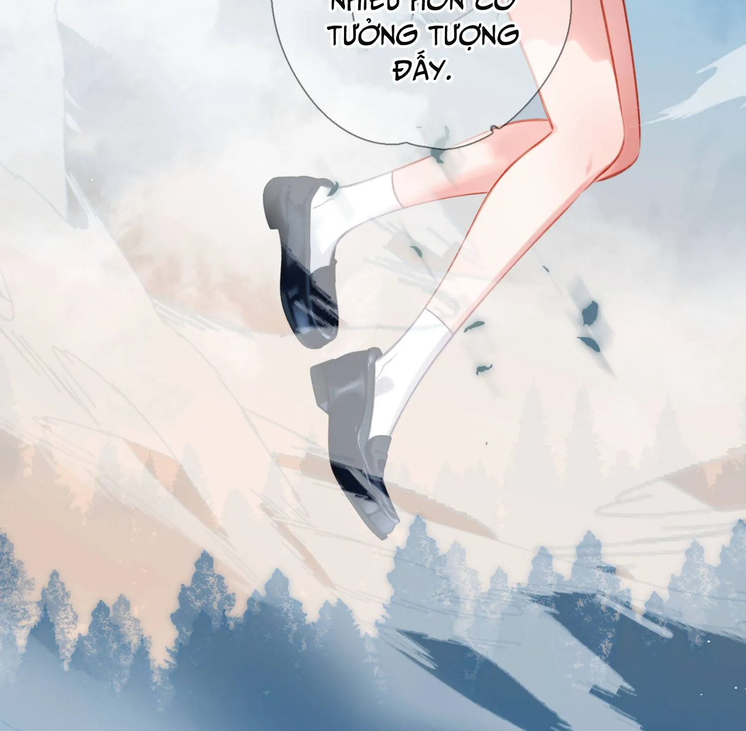 Ngược dòng về mùa xuân Chap 72 - Next Chap 73