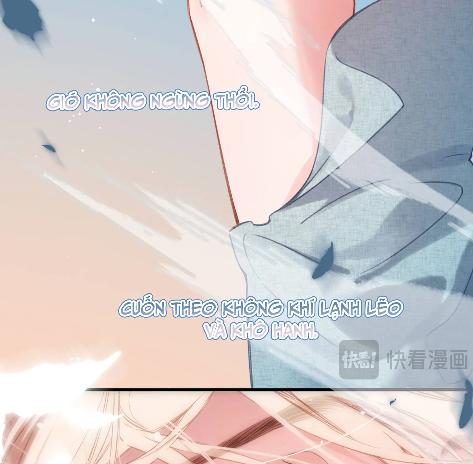 Ngược dòng về mùa xuân Chap 72 - Next Chap 73